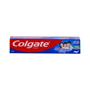 Colgate Super Strong 40g