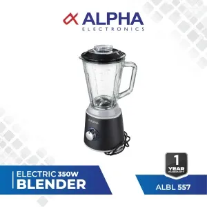 Alpha Blender (ALBL557)